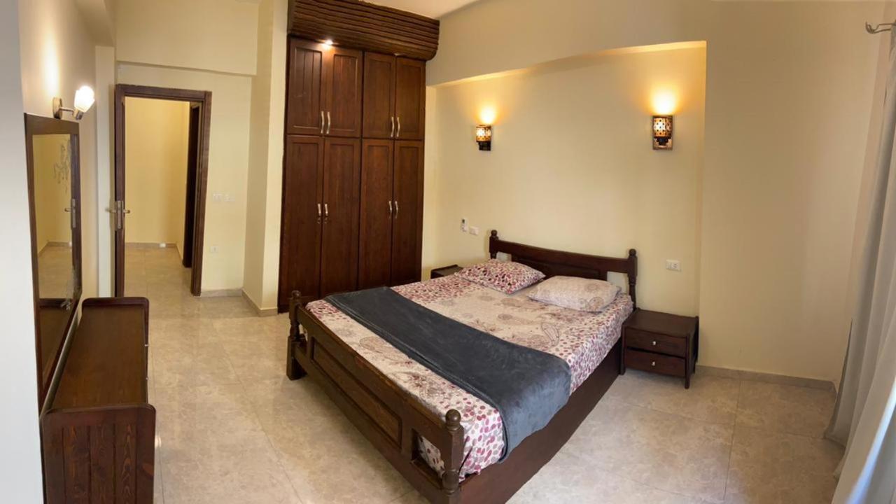 Bahga Palace 1 Residential Apartments Hurghada Exterior foto