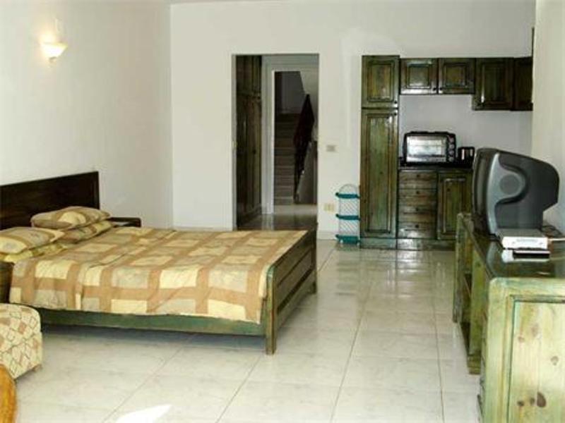 Bahga Palace 1 Residential Apartments Hurghada Exterior foto