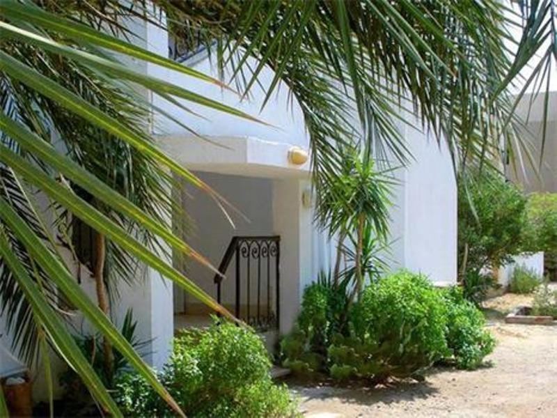 Bahga Palace 1 Residential Apartments Hurghada Exterior foto